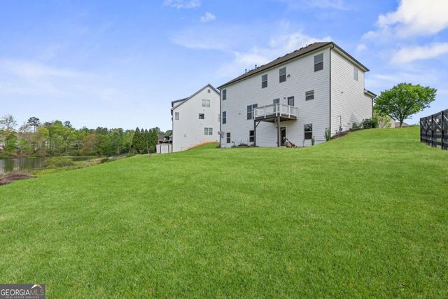 4880 Plainsman Circle, Cumming, GA 30028