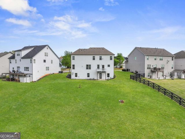 4880 Plainsman Circle, Cumming, GA 30028