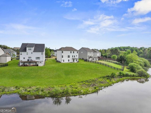 4880 Plainsman Circle, Cumming, GA 30028