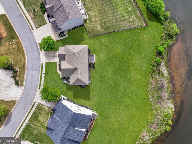 4880 Plainsman Circle, Cumming, GA 30028