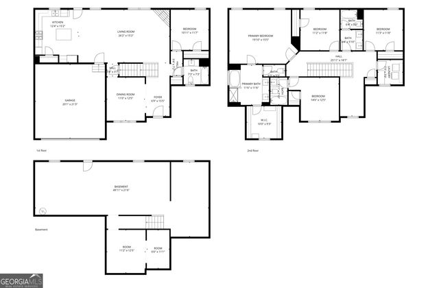 4880 Plainsman Circle, Cumming, GA 30028