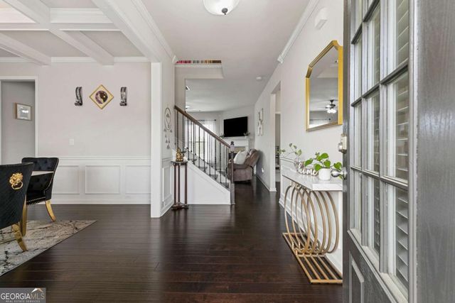 4880 Plainsman Circle, Cumming, GA 30028