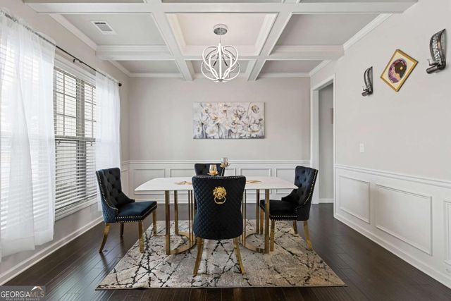 4880 Plainsman Circle, Cumming, GA 30028