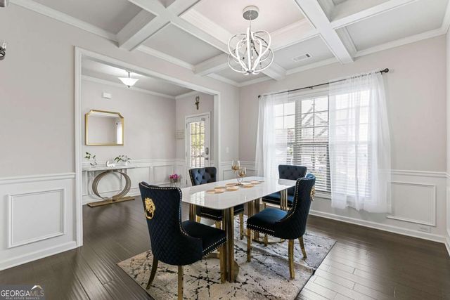 4880 Plainsman Circle, Cumming, GA 30028