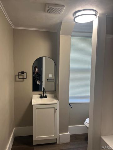 3011 A Minnesota Avenue A, St Louis, MO 63118