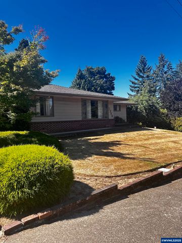 1260 Acacia Dr S, Salem, OR 97302