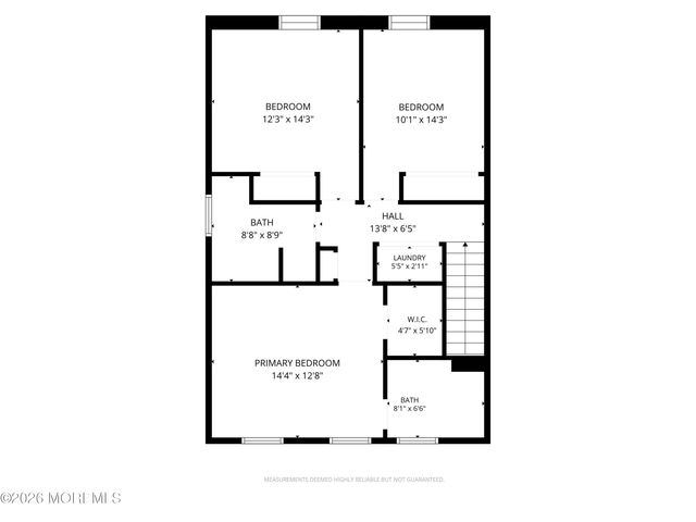 45 Winchester Court, Aberdeen, NJ 07747