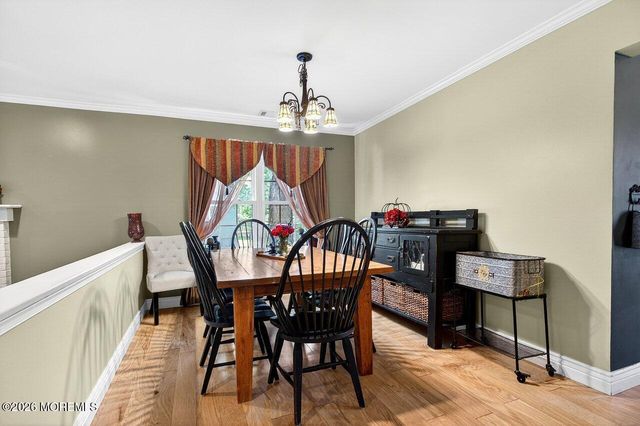 45 Winchester Court, Aberdeen, NJ 07747