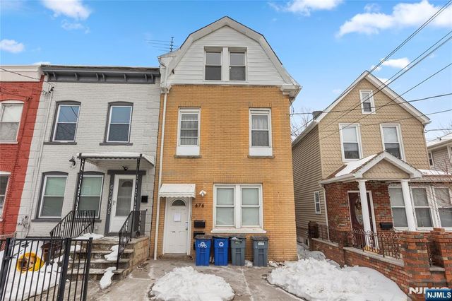 676 Chestnut 3, Kearny, NJ 07032