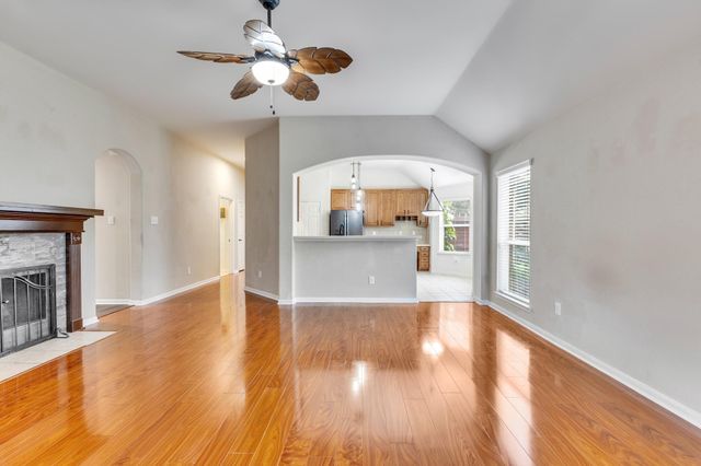 24530 Fort Path Drive, Spring, TX 77373