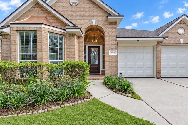 24530 Fort Path Drive, Spring, TX 77373