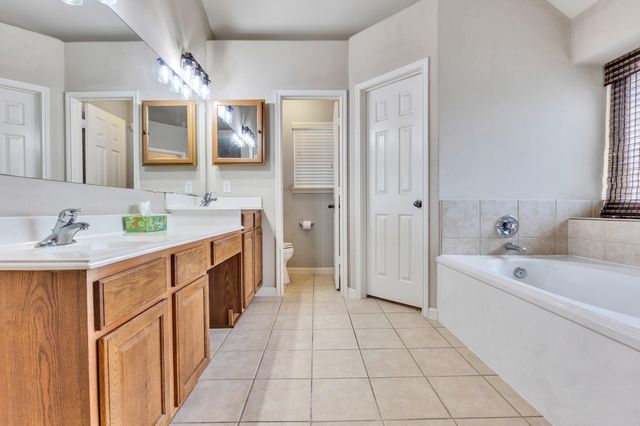 24530 Fort Path Drive, Spring, TX 77373