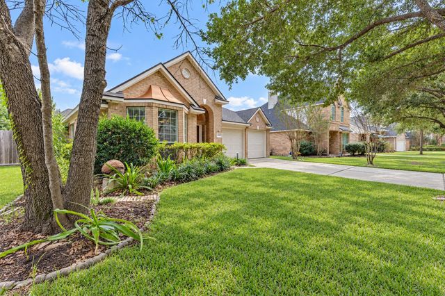 24530 Fort Path Drive, Spring, TX 77373