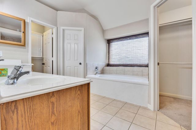 24530 Fort Path Drive, Spring, TX 77373