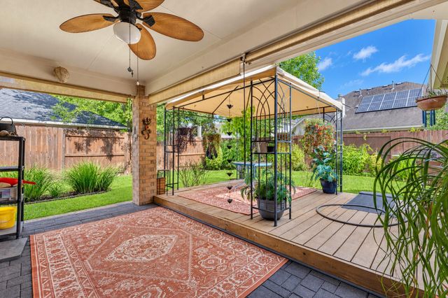 24530 Fort Path Drive, Spring, TX 77373