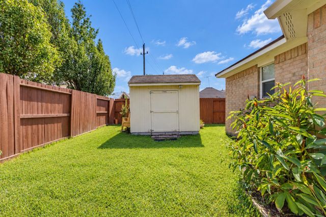 24530 Fort Path Drive, Spring, TX 77373