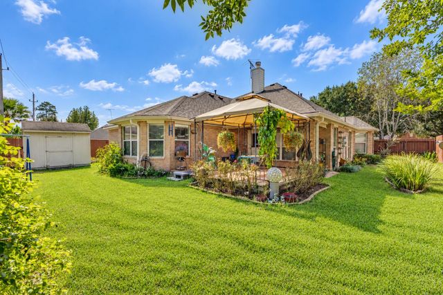 24530 Fort Path Drive, Spring, TX 77373