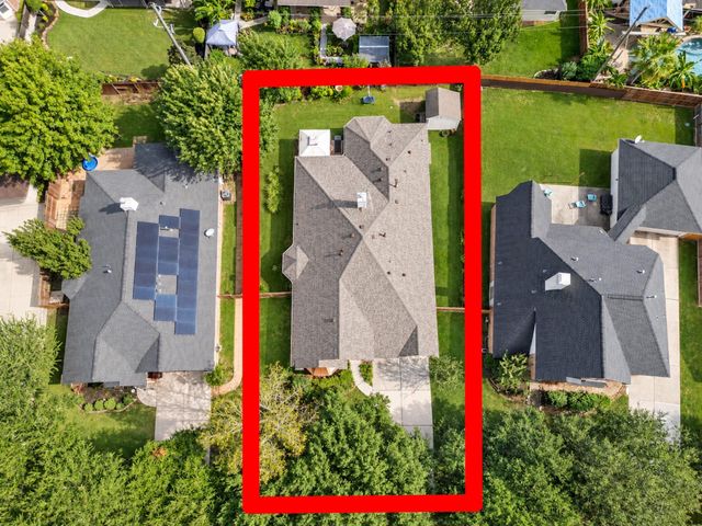 24530 Fort Path Drive, Spring, TX 77373