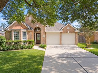 24530 Fort Path Drive, Spring, TX 77373