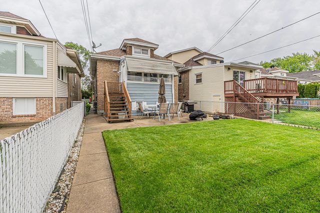 3108 N 76th Avenue, Elmwood Park, IL 60707