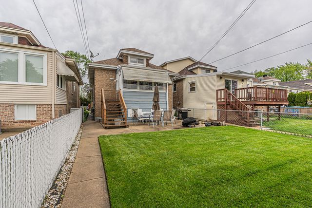 3108 N 76th Avenue, Elmwood Park, IL 60707