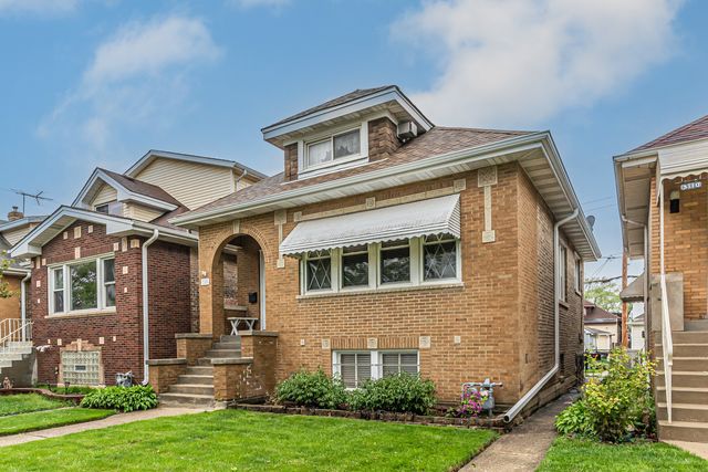 3108 N 76th Avenue, Elmwood Park, IL 60707