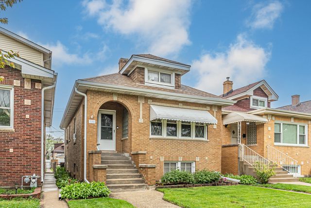 3108 N 76th Avenue, Elmwood Park, IL 60707