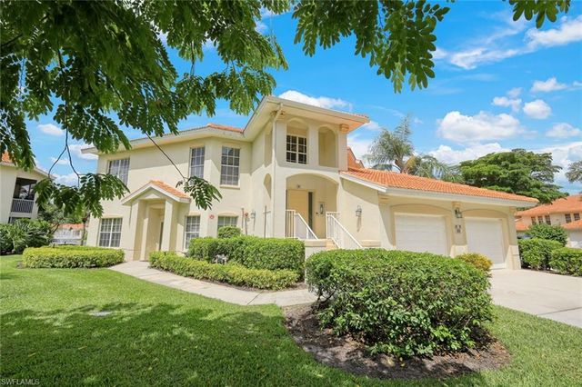 898 Egrets RUN # 201, Naples, FL 34108