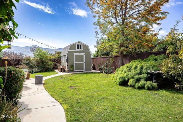 400 Atmore Drive, Santa Paula, CA 93060