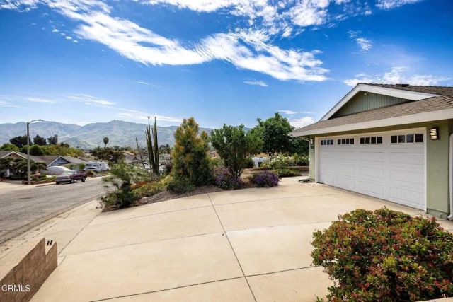 400 Atmore Drive, Santa Paula, CA 93060