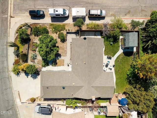 400 Atmore Drive, Santa Paula, CA 93060