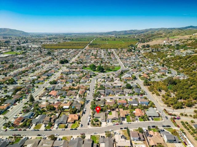 400 Atmore Drive, Santa Paula, CA 93060