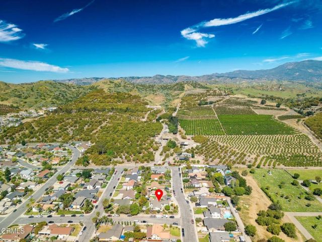 400 Atmore Drive, Santa Paula, CA 93060