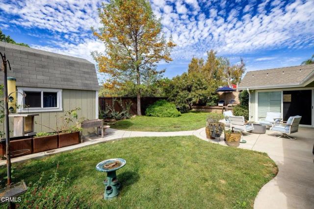 400 Atmore Drive, Santa Paula, CA 93060