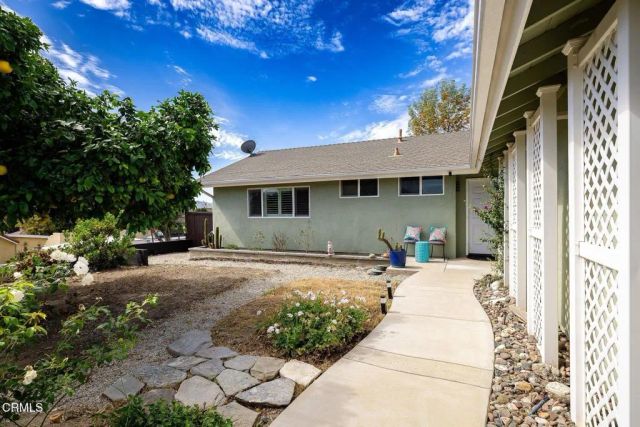 400 Atmore Drive, Santa Paula, CA 93060