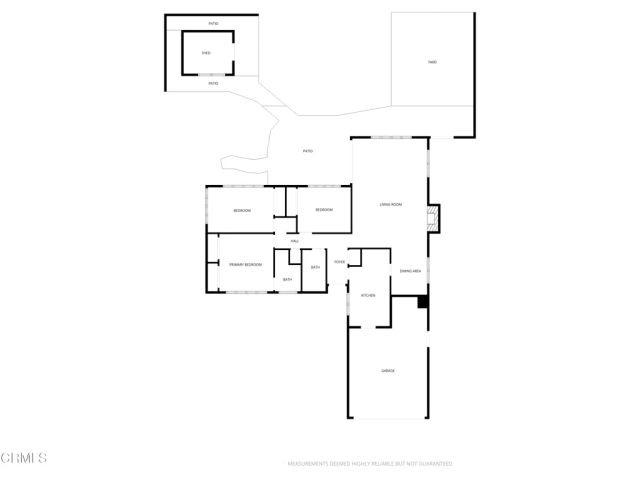 400 Atmore Drive, Santa Paula, CA 93060