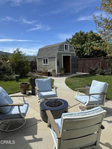 400 Atmore Drive, Santa Paula, CA 93060