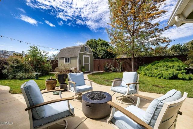 400 Atmore Drive, Santa Paula, CA 93060