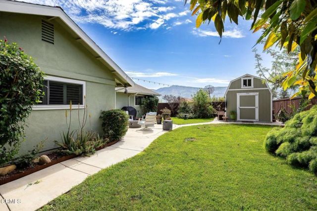 400 Atmore Drive, Santa Paula, CA 93060