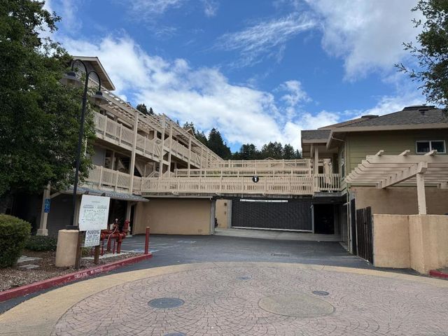268 Bluebonnet Lane 124, Scotts Valley, CA 95066
