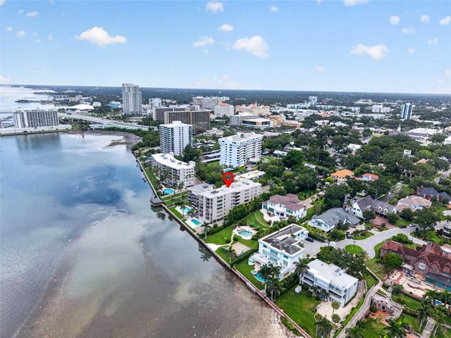 602 LIME AVENUE 101, Clearwater, FL 33756