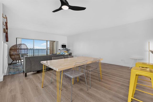 602 LIME AVENUE 101, Clearwater, FL 33756