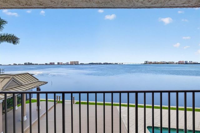 602 LIME AVENUE 101, Clearwater, FL 33756