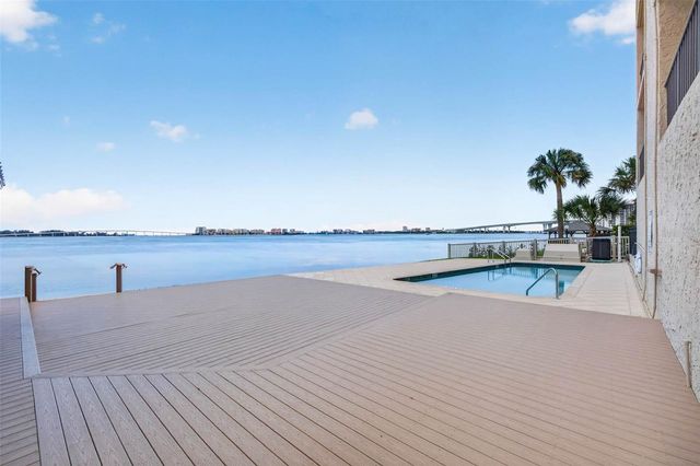 602 LIME AVENUE 101, Clearwater, FL 33756