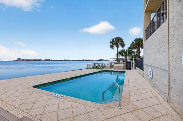 602 LIME AVENUE 101, Clearwater, FL 33756