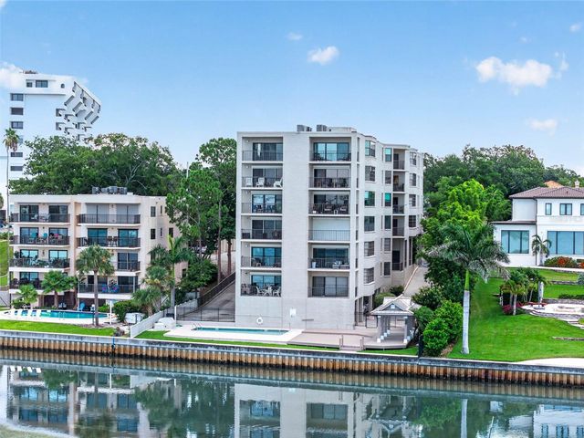 602 LIME AVENUE 101, Clearwater, FL 33756