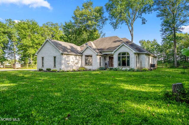 1189 Ottawa Road, Genoa, OH 43430