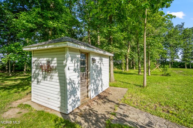 1189 Ottawa Road, Genoa, OH 43430