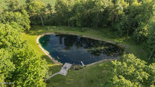 1189 Ottawa Road, Genoa, OH 43430