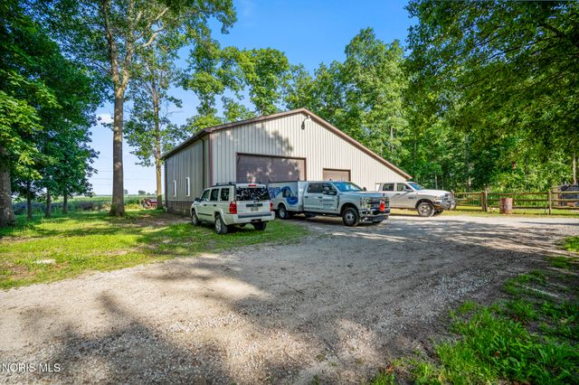 1189 Ottawa Road, Genoa, OH 43430